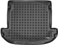 Protector de maletero de goma Hyundai Santa FE IV 7pl (2018-actualidad) a medida