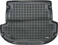 Protector de maletero de goma Hyundai Santa FE IV 5pl (2018-actualidad) a medida