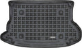 Protector de maletero de goma Hyundai Tucson I (2004-2009) a medida