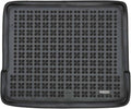 Protector de maletero de goma Hyundai Tucson III parte baja del Maletero (2015-actualidad) a medida