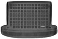 Protector de maletero de goma Hyundai Tucson IV Hybrid (2020-actualidad) - Version sin Surround Sound a medida