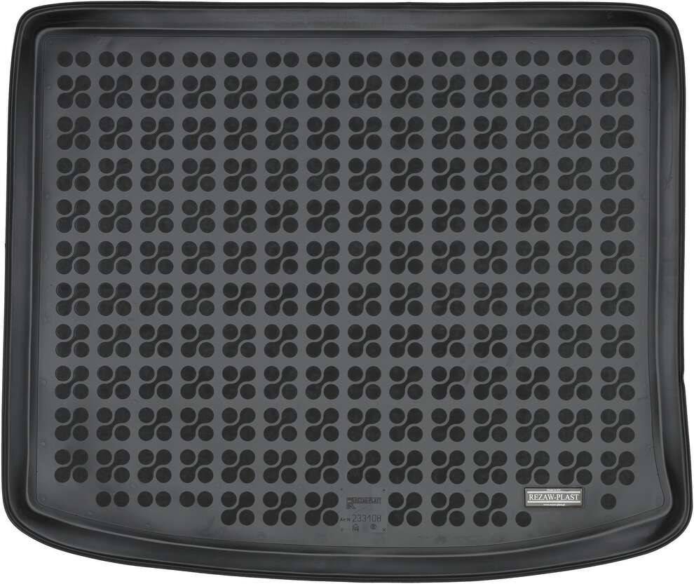 Protector de maletero de goma Jeep Cherokee KL (2013-actualidad) a medida