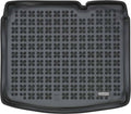 Protector de maletero de goma Jeep Compass II (MP/552) parte baja del Maletero (2017-actualidad) a medida