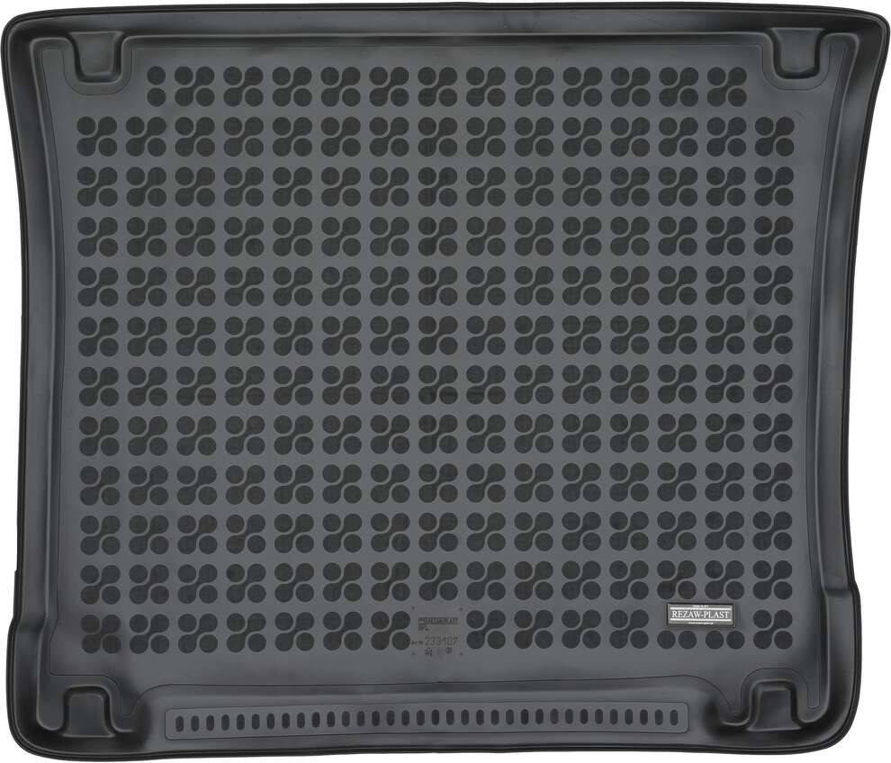 Protector de maletero de goma Jeep Grand Cherokee (2010-actualidad) a medida