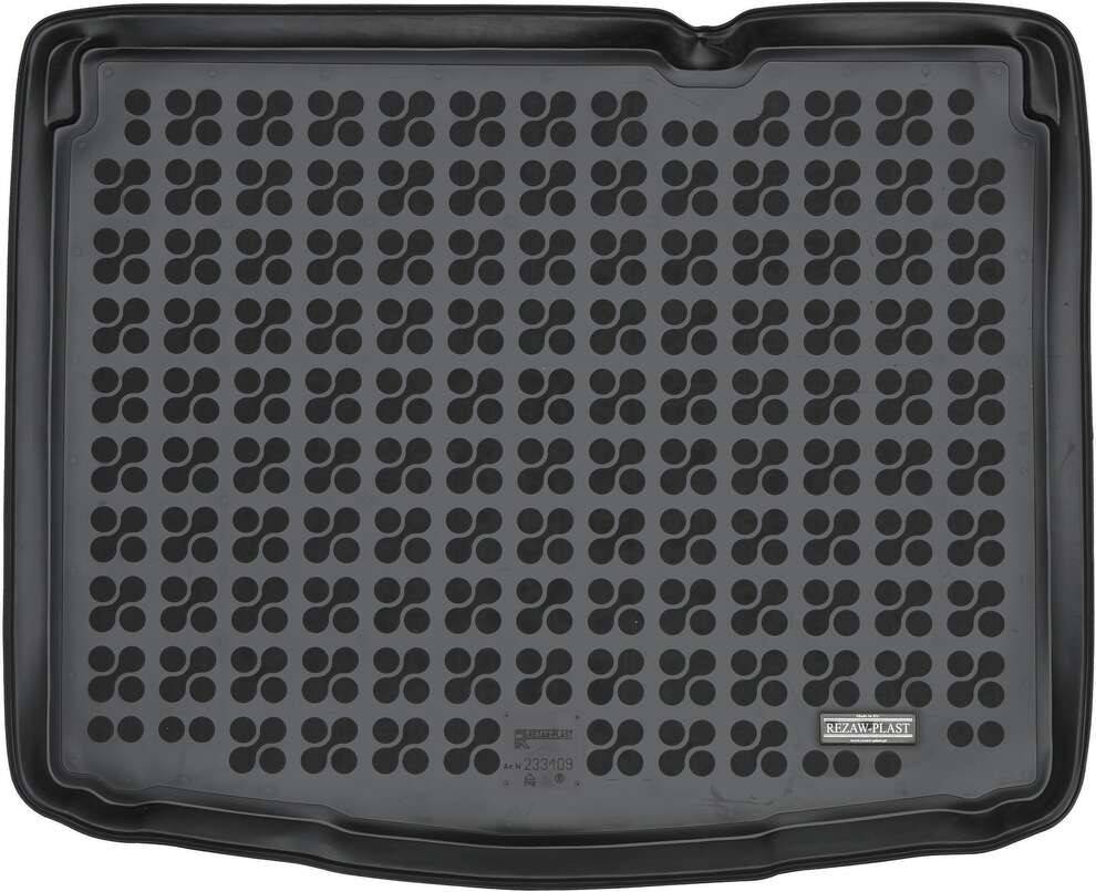 Protector de maletero de goma Jeep Renegade parte baja del Maletero (2015-actualidad) a medida