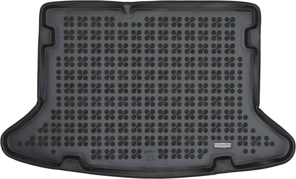 Protector de maletero de goma Kia Niro (2016-actualidad) a medida