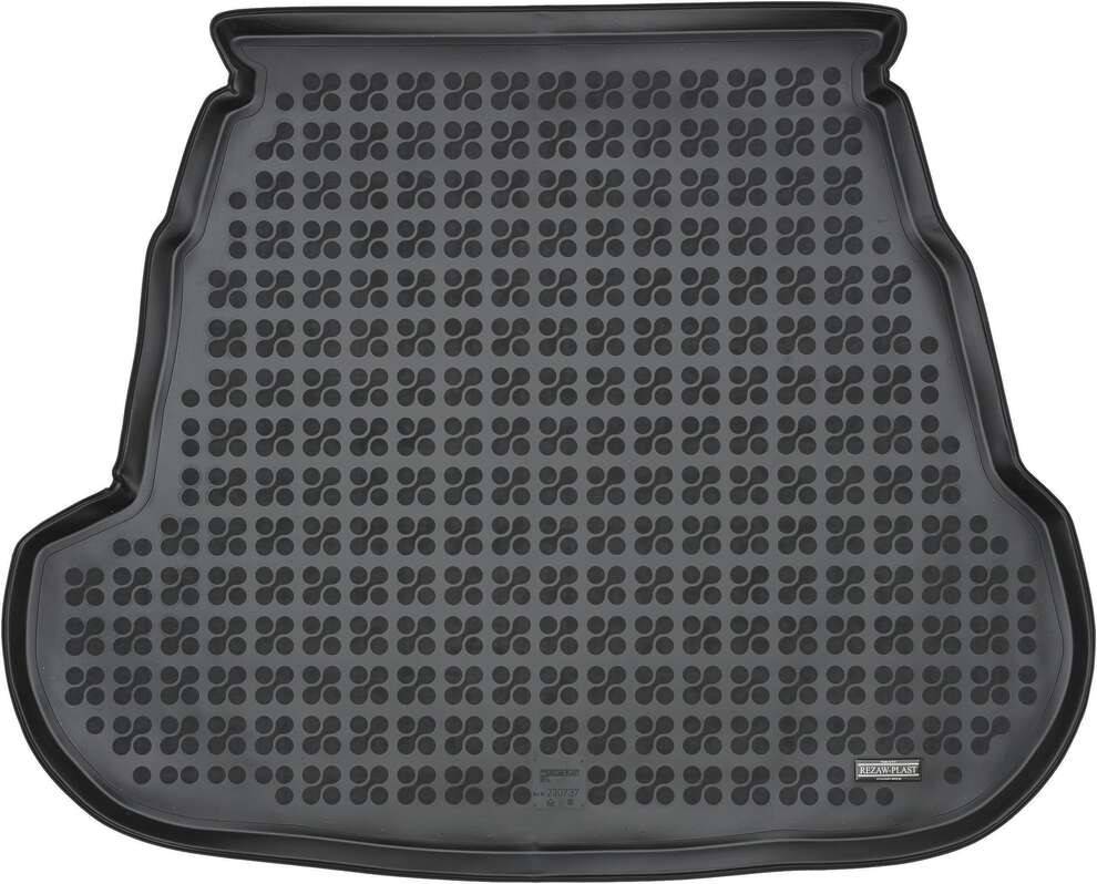 Protector de maletero de goma Kia Optima (2012-actualidad) a medida