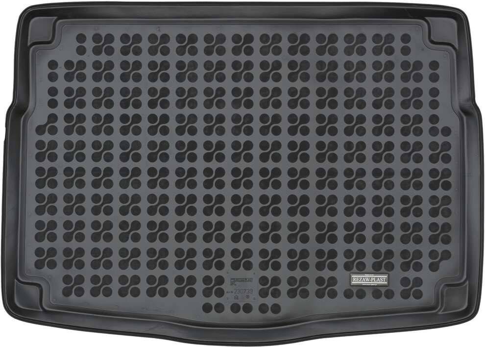 Protector de maletero de goma Kia Pro Ceed (2013-actualidad), hatchback 5P (2012-actualidad) a medida