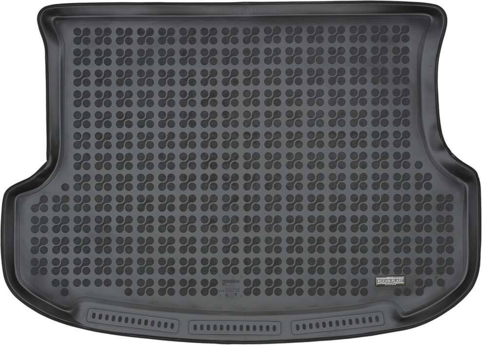 Protector de maletero de goma Kia Sorento II 5pl (2009-2015) a medida