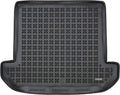 Protector de maletero de goma Kia Sorento III 7pl (2015-2019) a medida