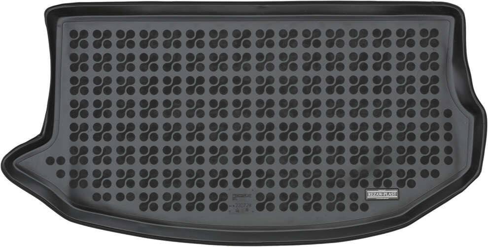 Protector de maletero de goma Kia Soul XL (2009-2014) a medida