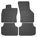 Alfombrillas de goma Skoda Octavia IV (2019-actualidad) a medida