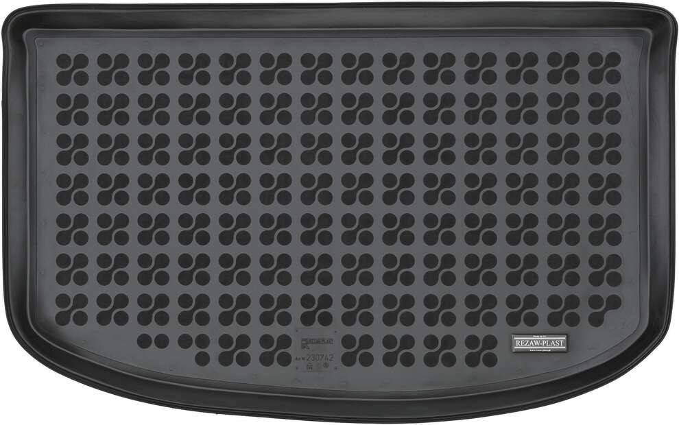 Protector de maletero de goma Kia Soul XL (2014-actualidad) a medida