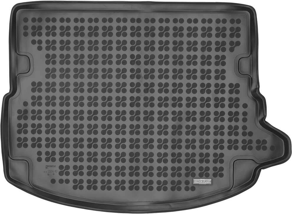 Protector de maletero de goma Land Rover Discovery Sport (2014-actualidad) a medida