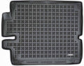 Protector de maletero de goma Land Rover Discovery V (2017-actualidad) a medida