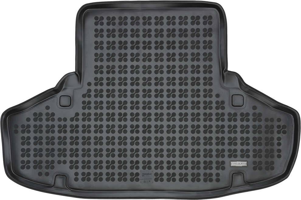 Protector de maletero de goma Lexus GS (2005-2011) a medida