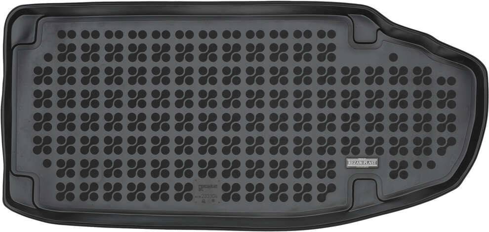 Protector de maletero de goma Lexus GS 450h (2005-2011) a medida