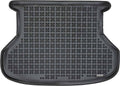 Protector de maletero de goma Lexus RX400h, RX300, RX350 (2004-2009) a medida