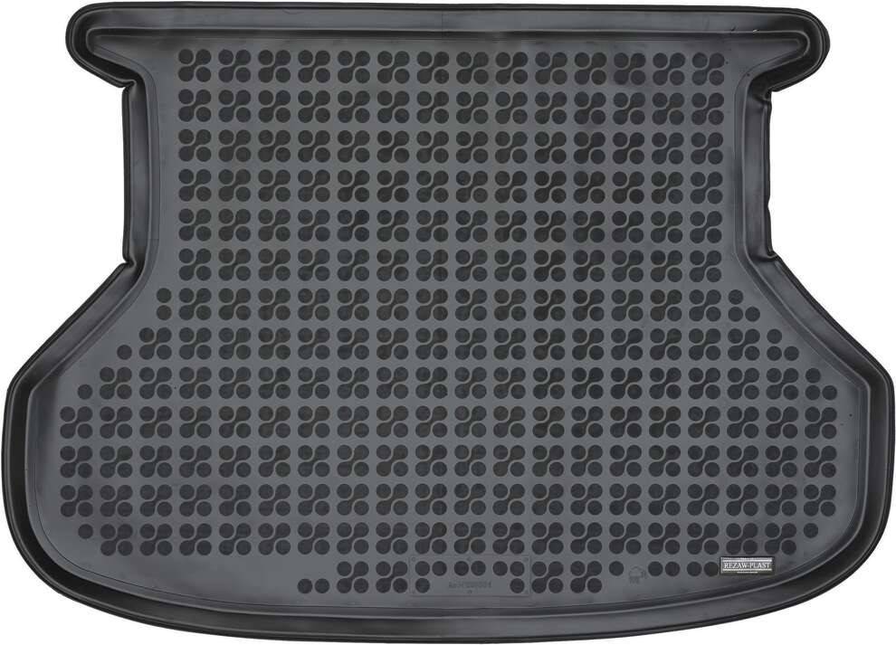 Protector de maletero de goma Lexus RX400h, RX300, RX350 (2004-2009) a medida