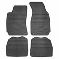 Alfombrillas de goma Skoda Superb I (2001-2008) a medida