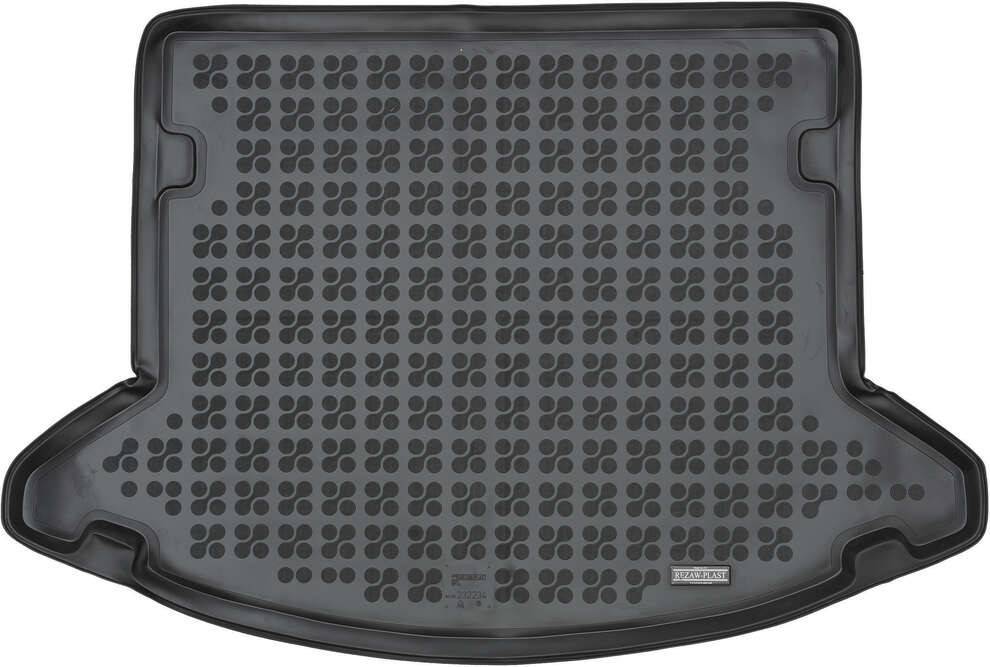 Protector de maletero de goma Mazda CX5 II (2017-actualidad) a medida