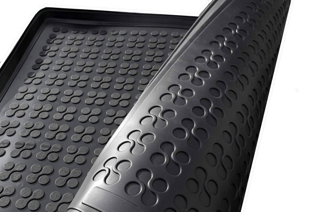Protector de maletero de goma Mazda CX-5 (2012-actualidad) a medida