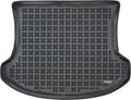 Protector de maletero de goma Mazda CX7 (2007-actualidad) a medida