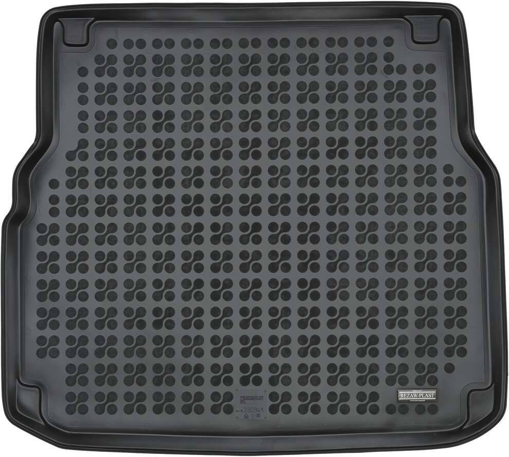 Protector de maletero de goma Mercedes Clase C W205 SW (2014-actualidad) a medida