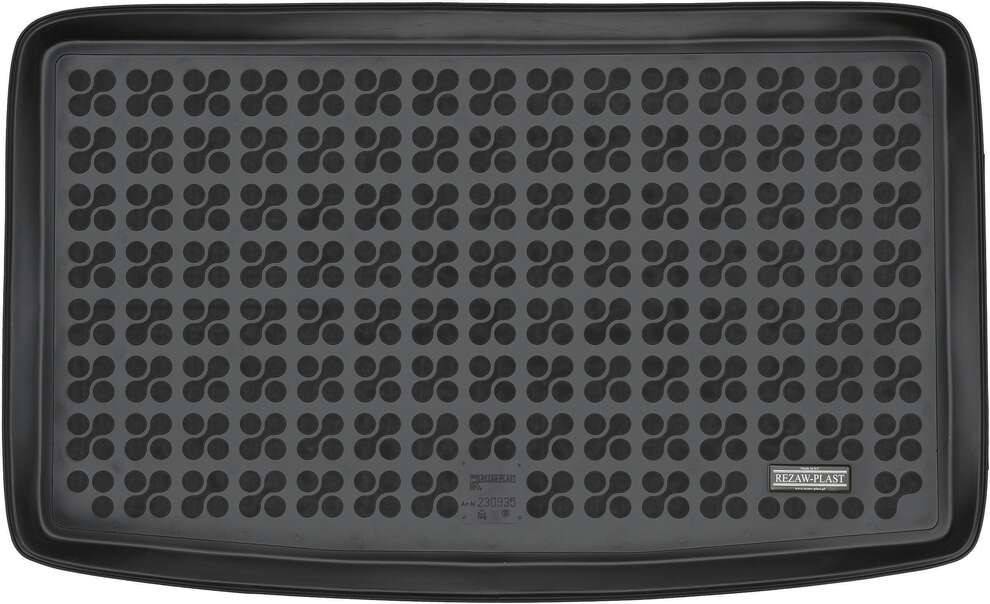 Protector de maletero de goma Mercedes Clase B W246 Easy Vario Plus Suelo en la Posicion baja (2011-actualidad) a medida