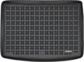Protector de maletero de goma Mercedes Clase B W246 Easy Vario Plus Suelo en la Posicion alta (2011-actualidad) a medida