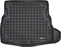 Protector de maletero de goma Mercedes Clase C W205 Limousine (2014-actualidad) a medida