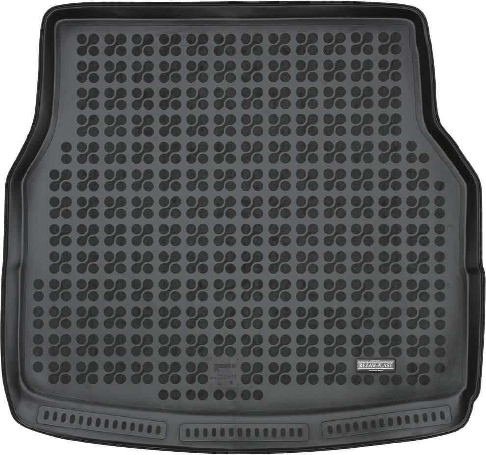 Protector de maletero de goma Mercedes Clase C W203 T-MODEL / SW (2001-2007) CLK C209/A209 (2002-2010) a medida