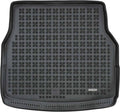 Protector de maletero de goma Mercedes Clase C W203 T-MODEL / SW (2001-2007) CLK C209/A209 (2002-2010) a medida
