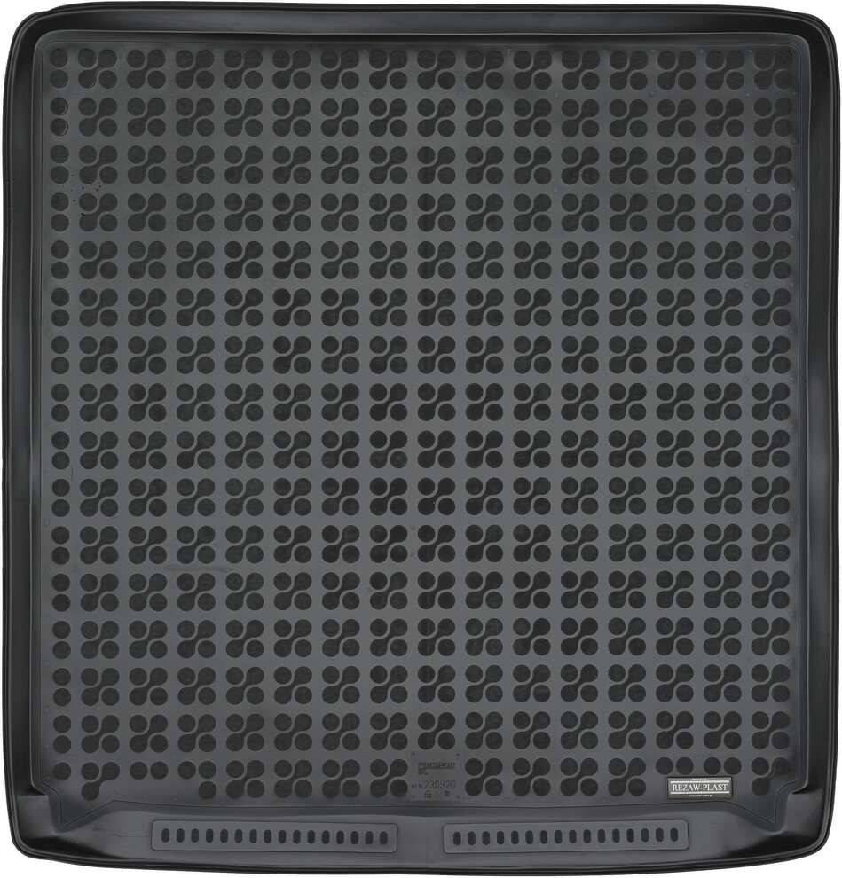 Protector de maletero de goma Mercedes Clase E W211 T- Model / SW largo (2003-2009) a medida