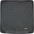 Protector de maletero de goma Mercedes Clase M W164 (2005-2011) a medida