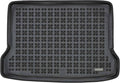 Protector de maletero de goma Mercedes GLA (2014-actualidad) a medida