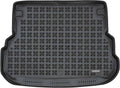 Protector de maletero de goma Mercedes GLK (2009-2014) a medida