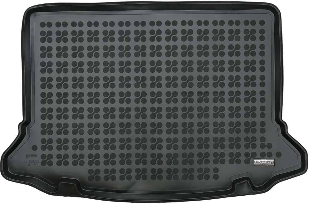 Protector de maletero de goma Mercedes W177 Clase A hatchback (2018-actualidad) a medida