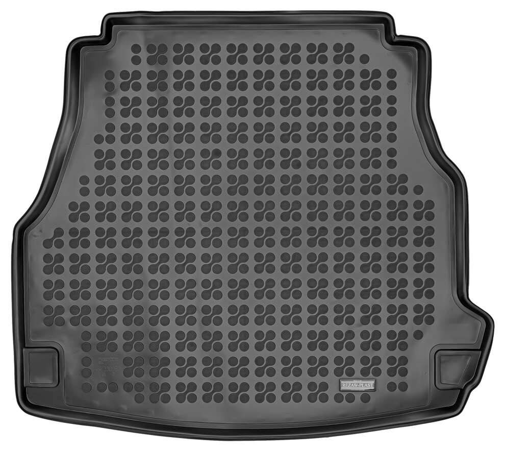 Protector de maletero de goma Mercedes W206 Clase C Limousine (2021-actualidad) a medida