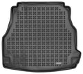 Protector de maletero de goma Mercedes W206 Clase C Limousine (2021-actualidad) a medida