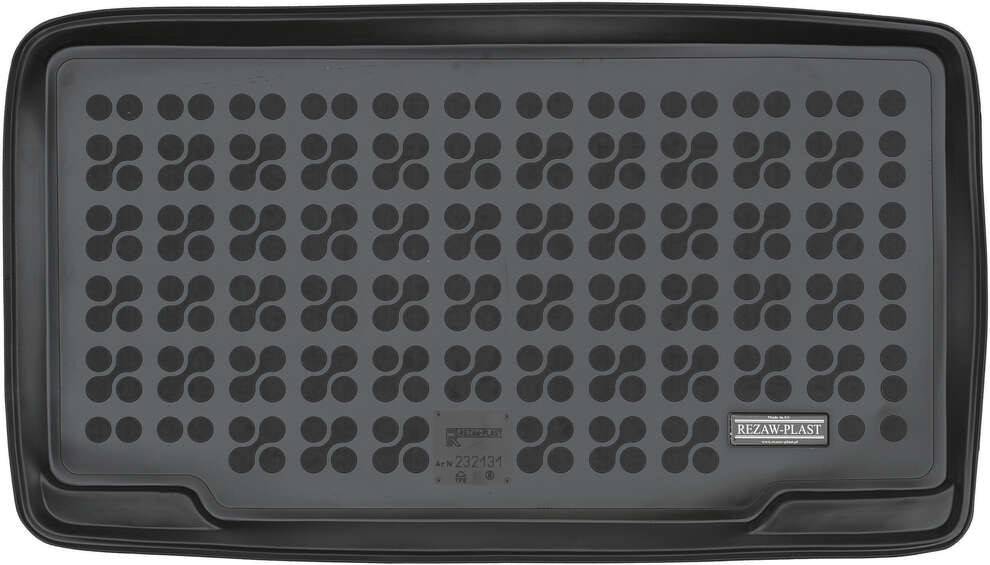 Protector de maletero de goma Mini Cooper S 5p Suelo Bajo del Maletero (2014-actualidad) a medida
