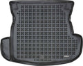 Protector de maletero de goma Mitsubishi Outlander III (2012-actualidad) a medida