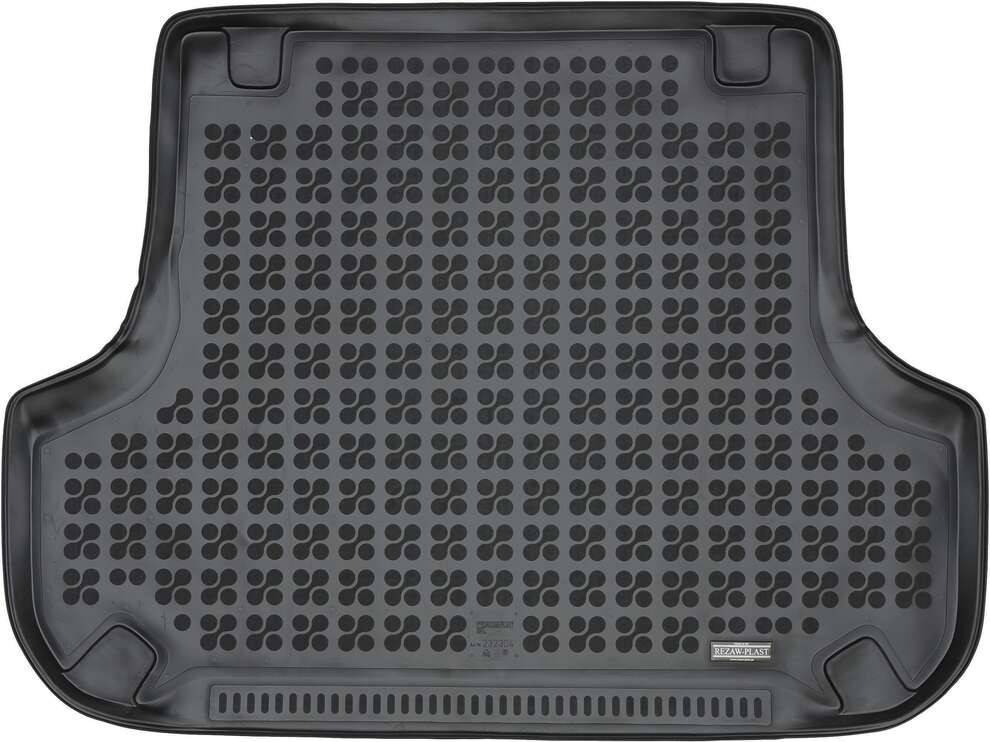 Protector de maletero de goma Mitsubishi Pajero Sport (2002-2008) a medida