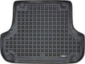 Protector de maletero de goma Mitsubishi Pajero Sport (2002-2008) a medida