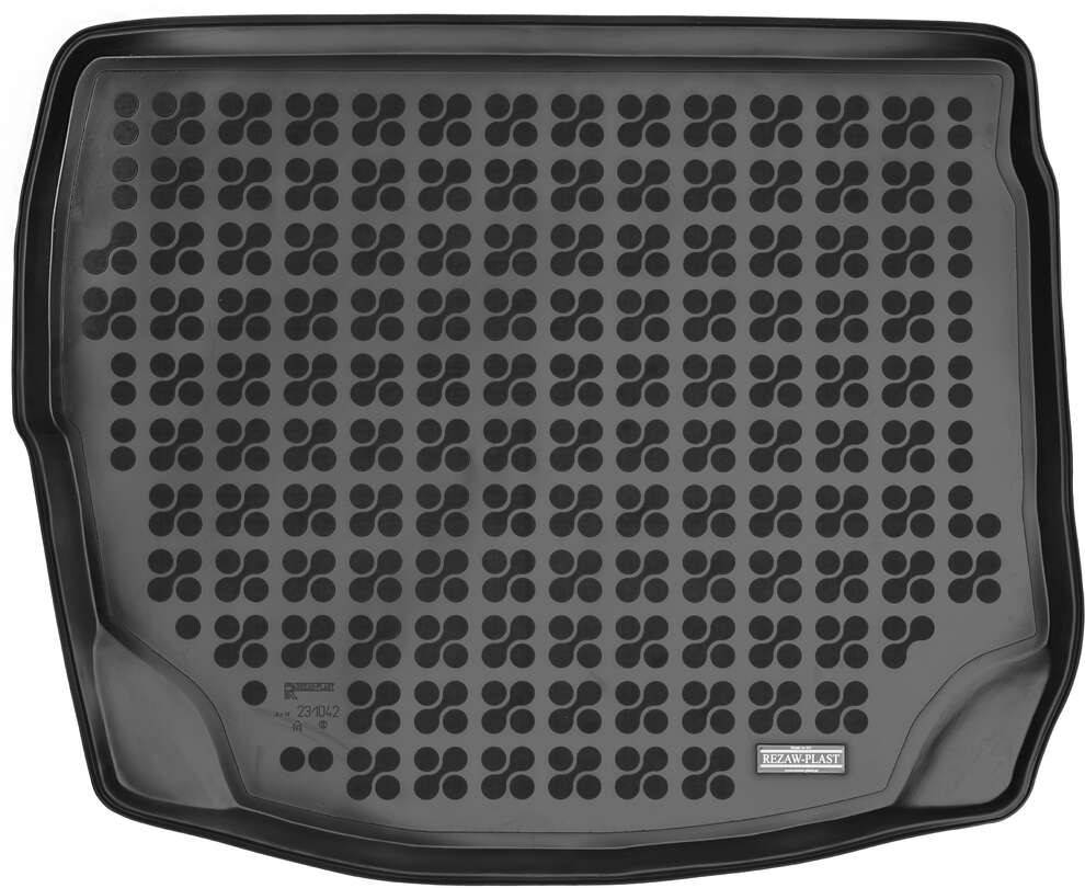 Protector de maletero de goma Nissan Leaf II (ZE1) (2017-actualidad) a medida