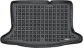 Protector de maletero de goma Nissan Pulsar (2014-actualidad) a medida