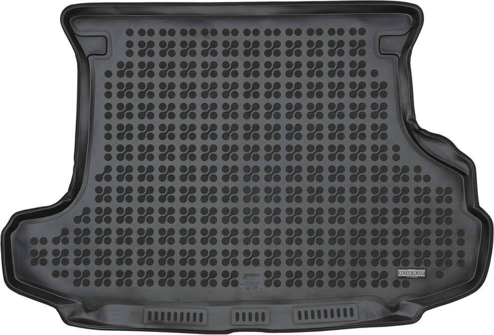 Protector de maletero de goma Nissan X-Trail (2001-2007) a medida