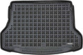 Protector de maletero de goma Nissan X-Trail Suelo Alto del Maletero (2014-actualidad) a medida
