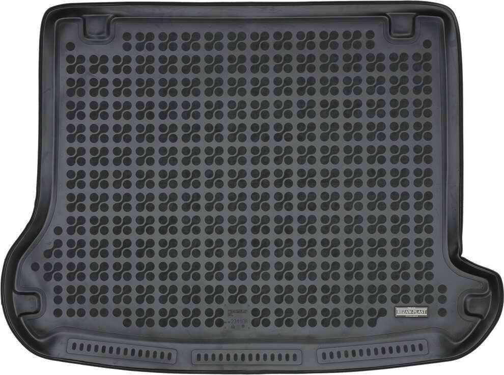 Protector de maletero de goma Opel Astra II G SW (1998-2009) a medida