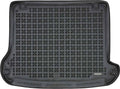 Protector de maletero de goma Opel Astra II G SW (1998-2009) a medida